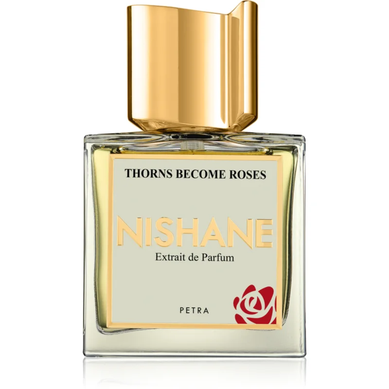 Nishane Thorns Become Roses