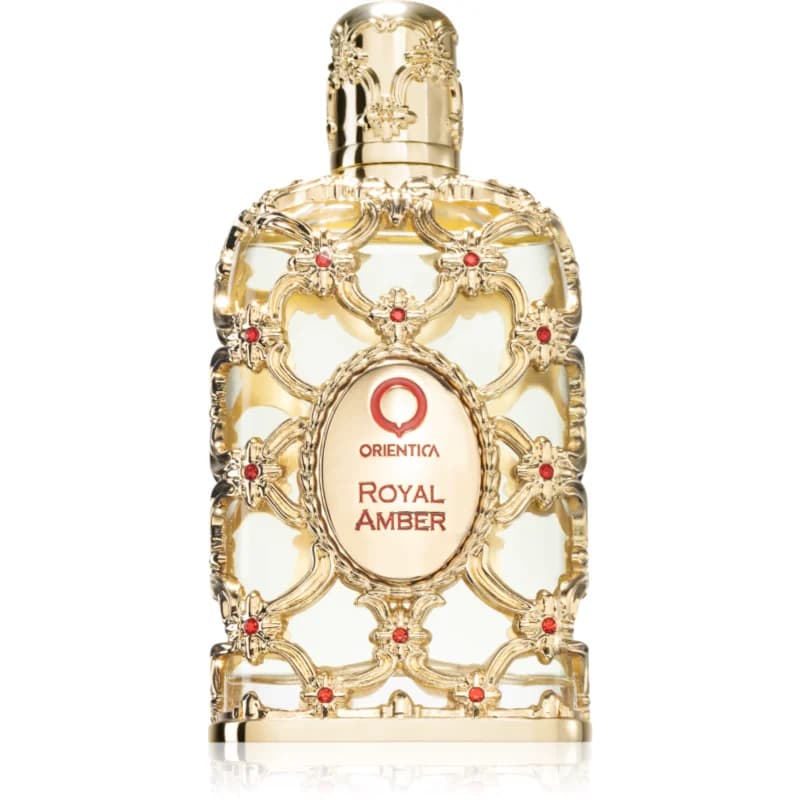 Orientica Royal Amber