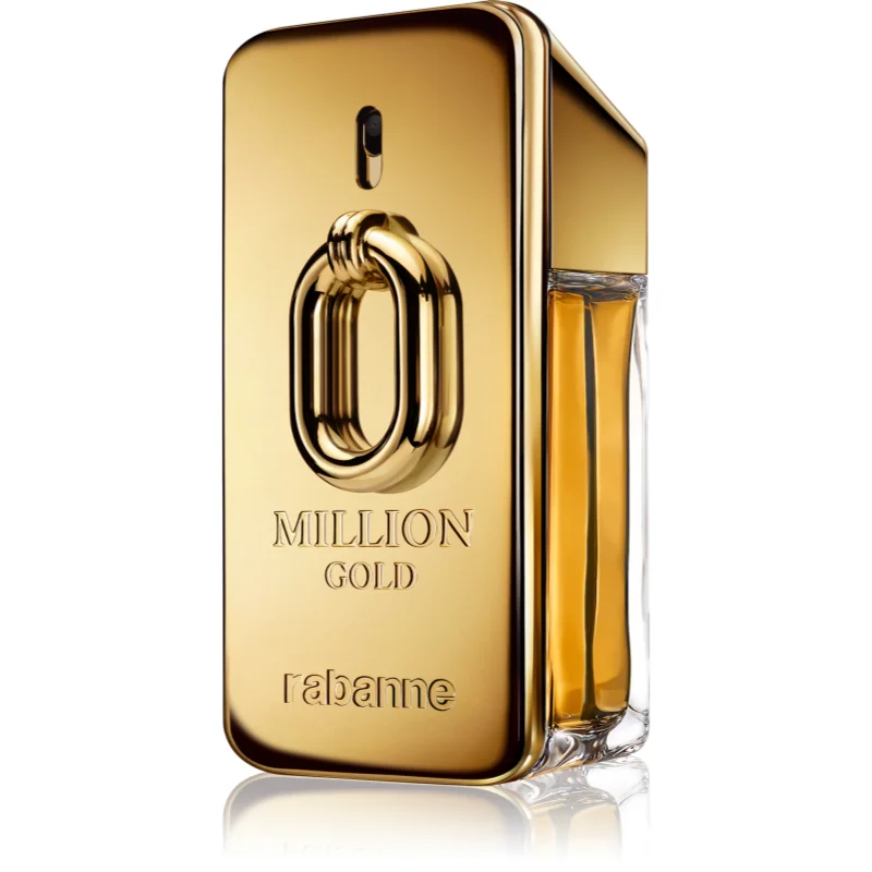 Rabanne Million Gold