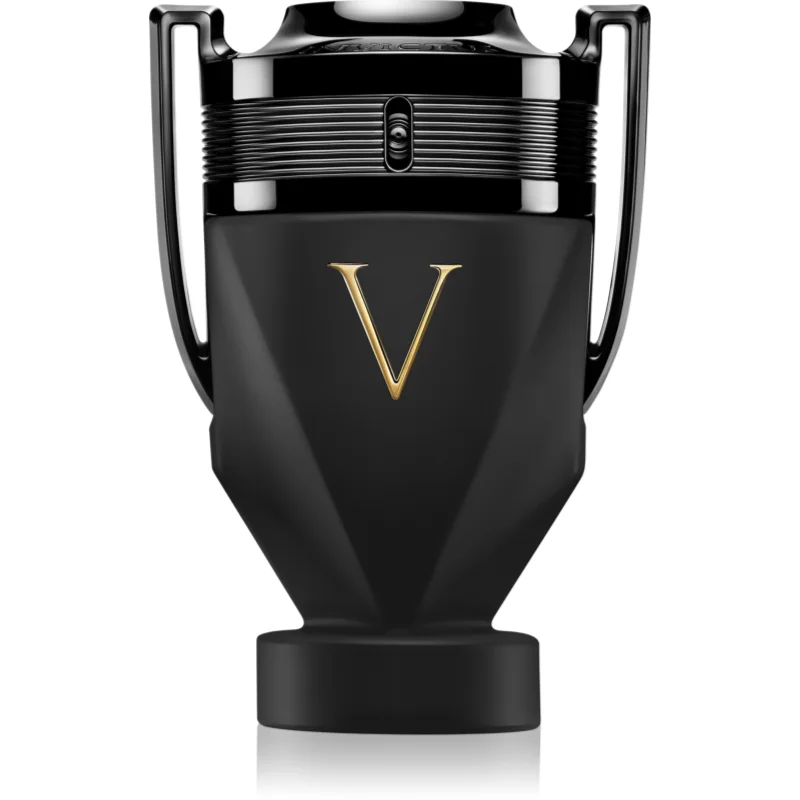 Rabanne Invictus Victory Absolu Intense