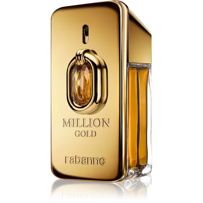 Rabanne Million Gold Elixir Intense