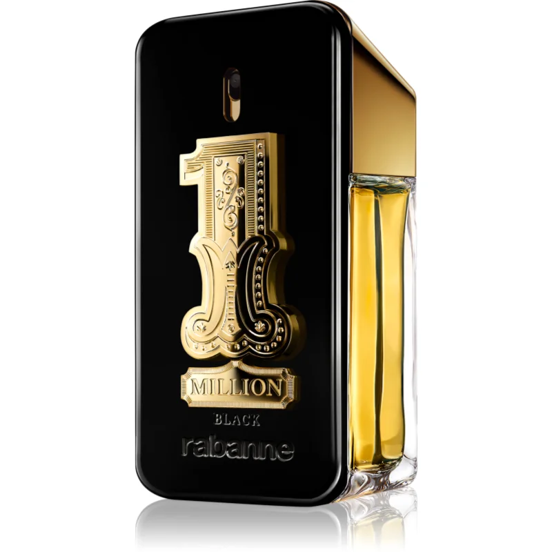 Rabanne 1 Million Black