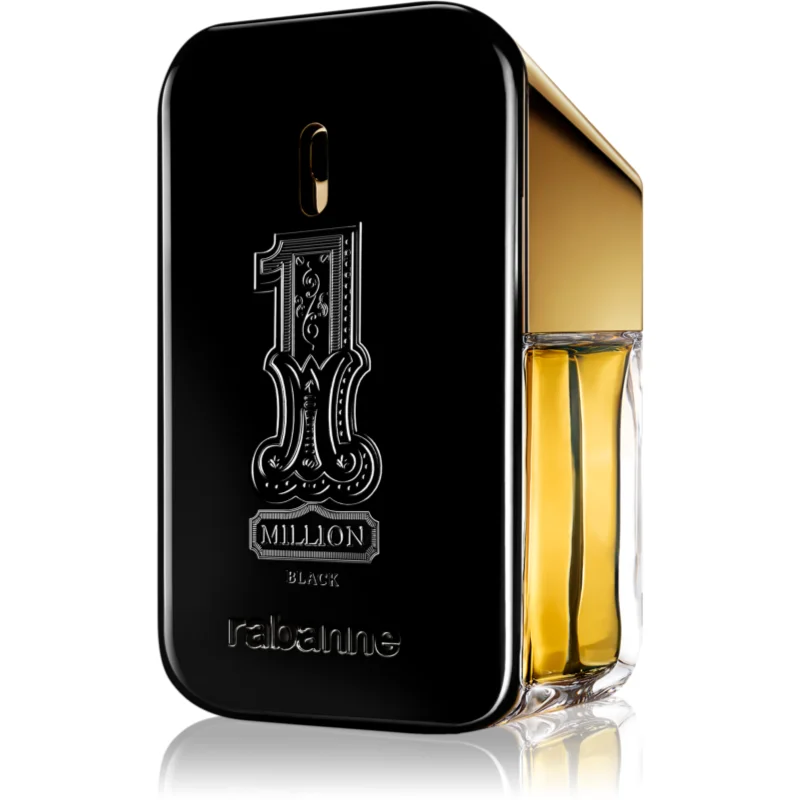 Rabanne 1 Million Black