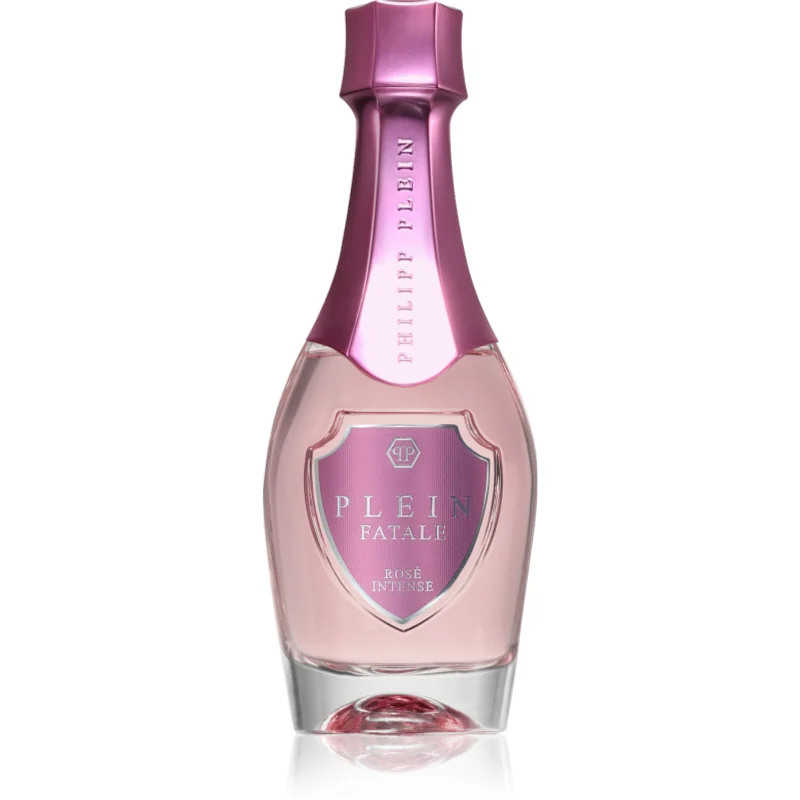 Philipp Plein Fatale Rosé Intense