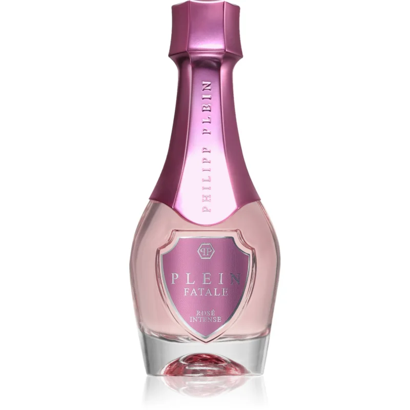Philipp Plein Fatale Rosé Intense