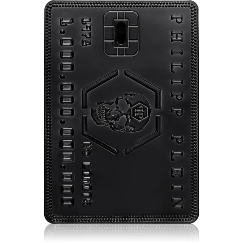 Philipp Plein No Limit$ Dark Platinum