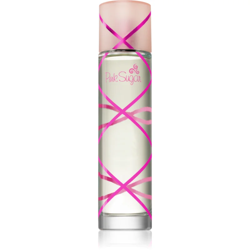 Pink Sugar Pink Sugar
