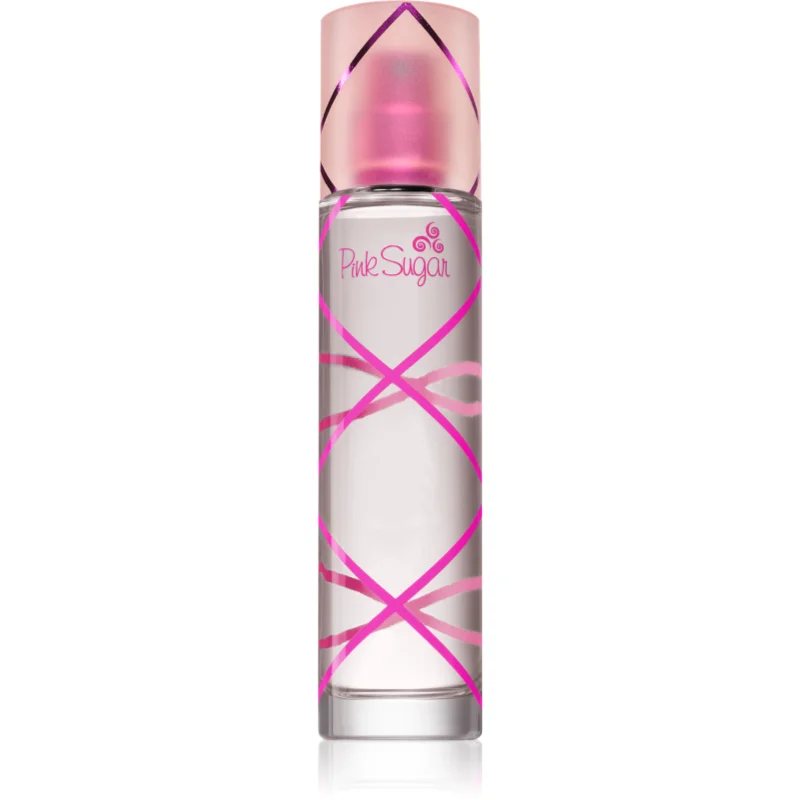 Pink Sugar Pink Sugar