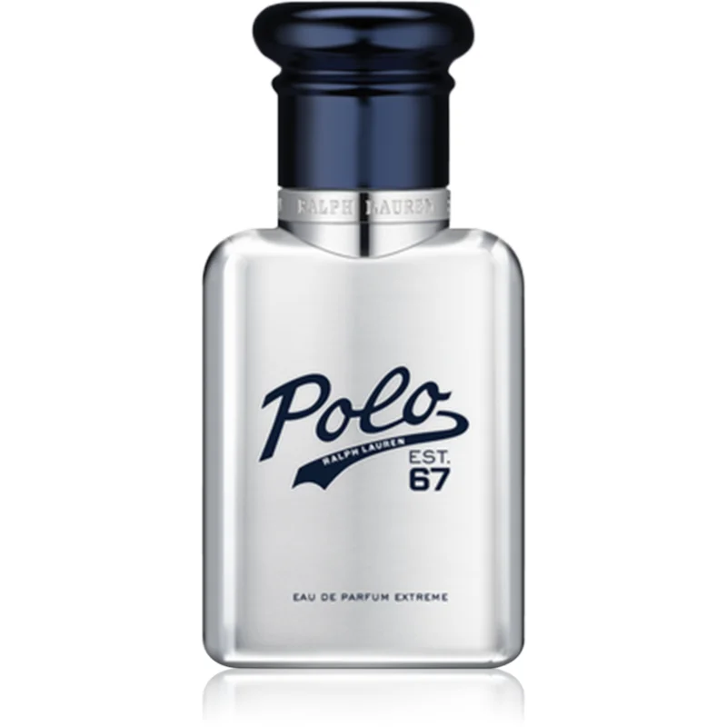 Ralph Lauren Polo 67 Extreme