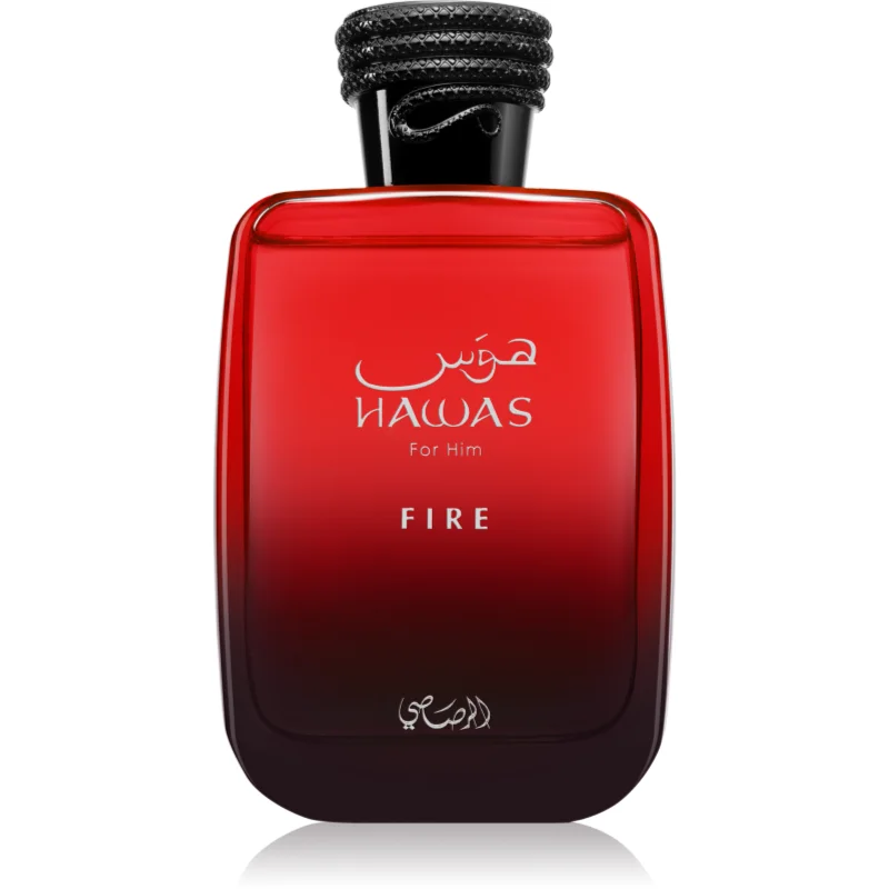 Rasasi Hawas Fire