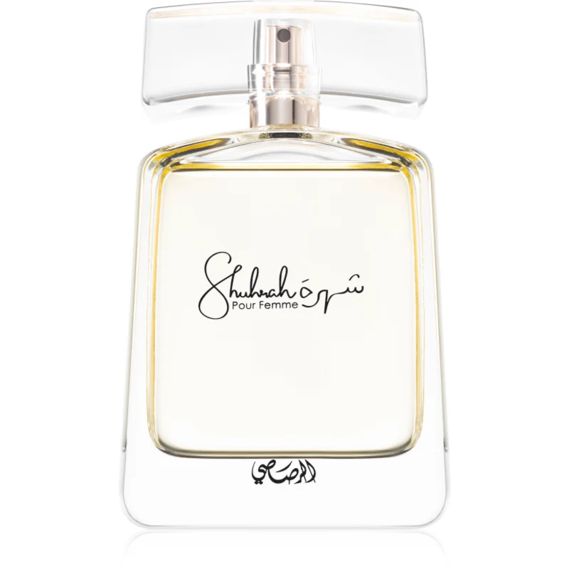 Rasasi Shuhrah Pour Femme
