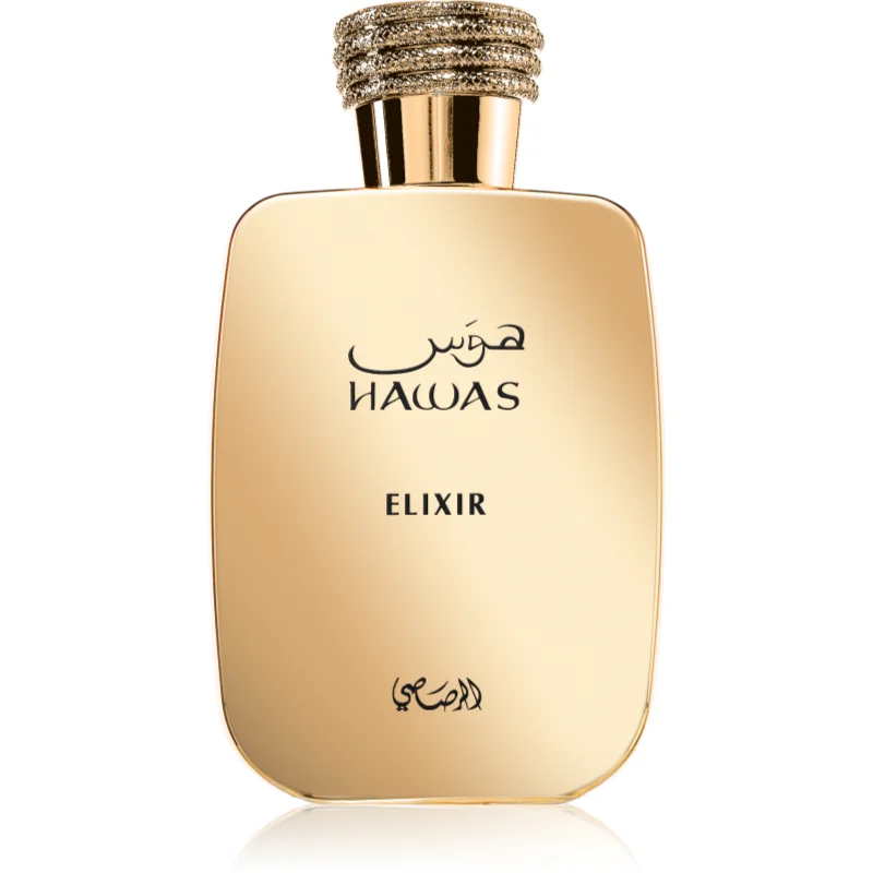 Rasasi Hawas Elixir