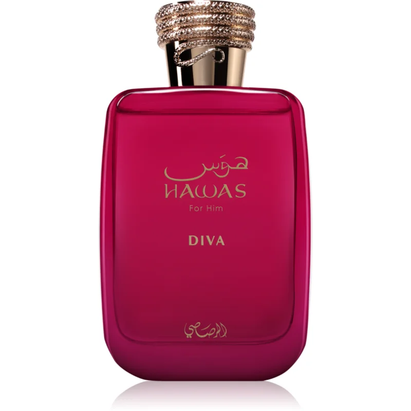 Rasasi Hawas Diva