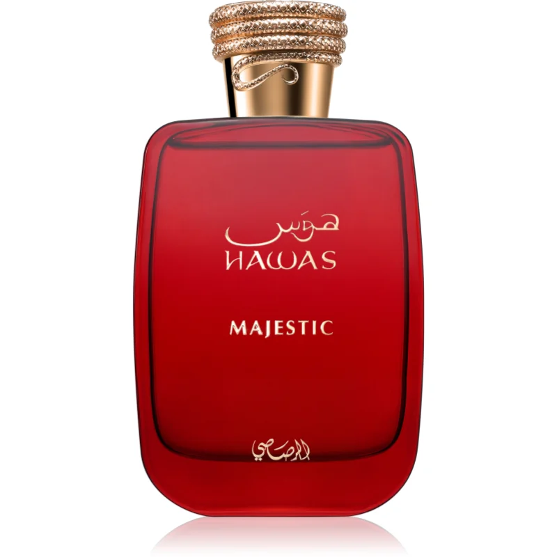 Rasasi Hawas Majestic