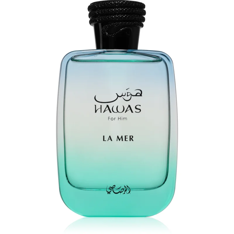 Rasasi Hawas La Mer