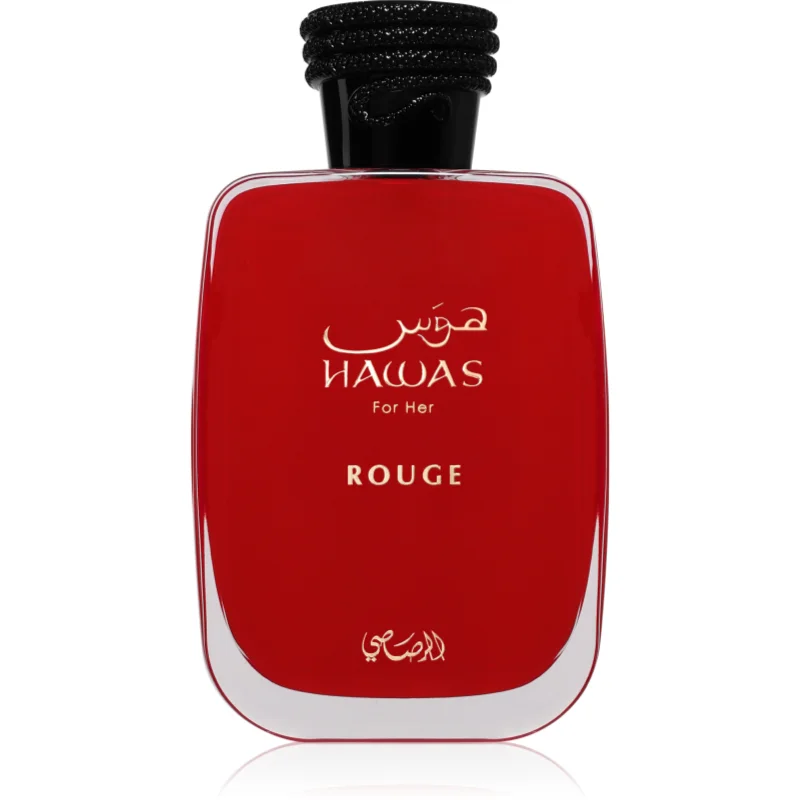 Rasasi Hawas Rouge