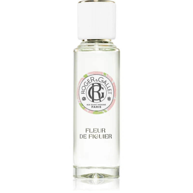 Roger & Gallet Fleur de Figuier