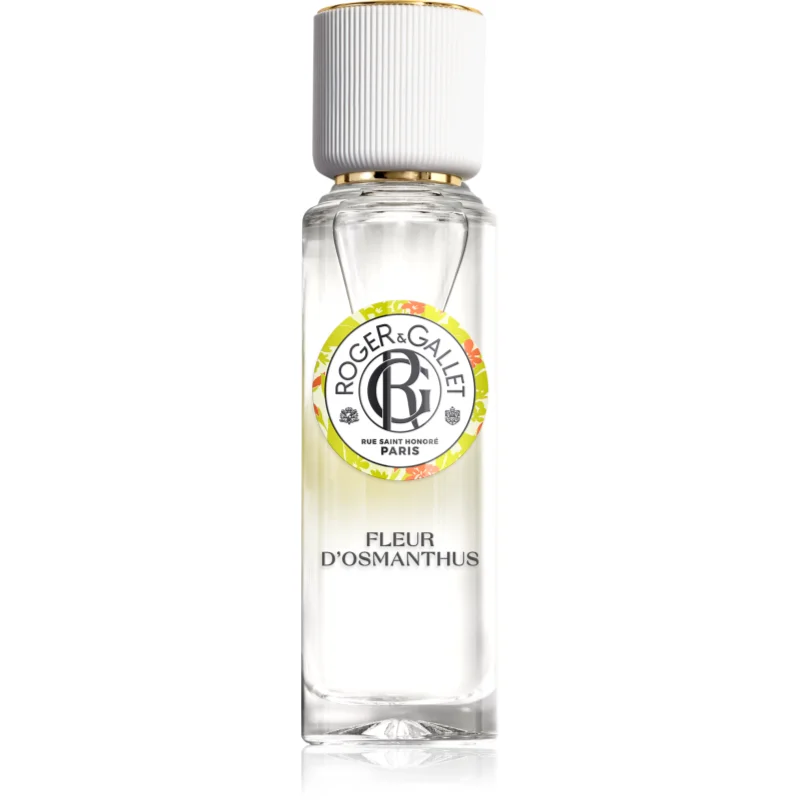 Roger & Gallet Fleur d'Osmanthus
