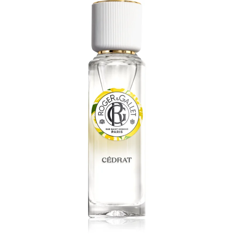 Roger & Gallet Cédrat