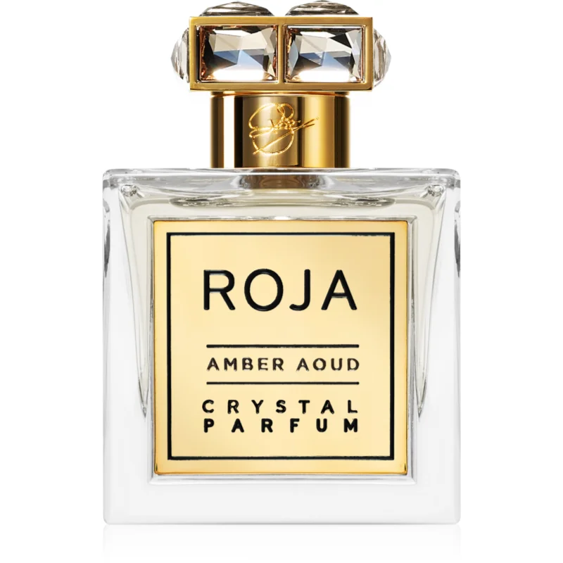 Roja Parfums Amber Aoud Crystal