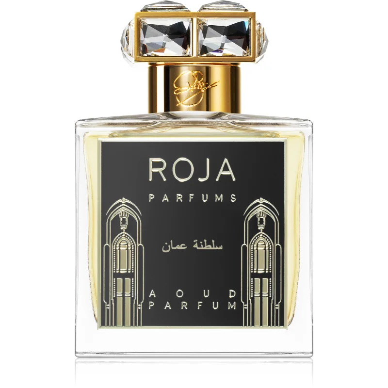 Roja Parfums Sultanate of Oman