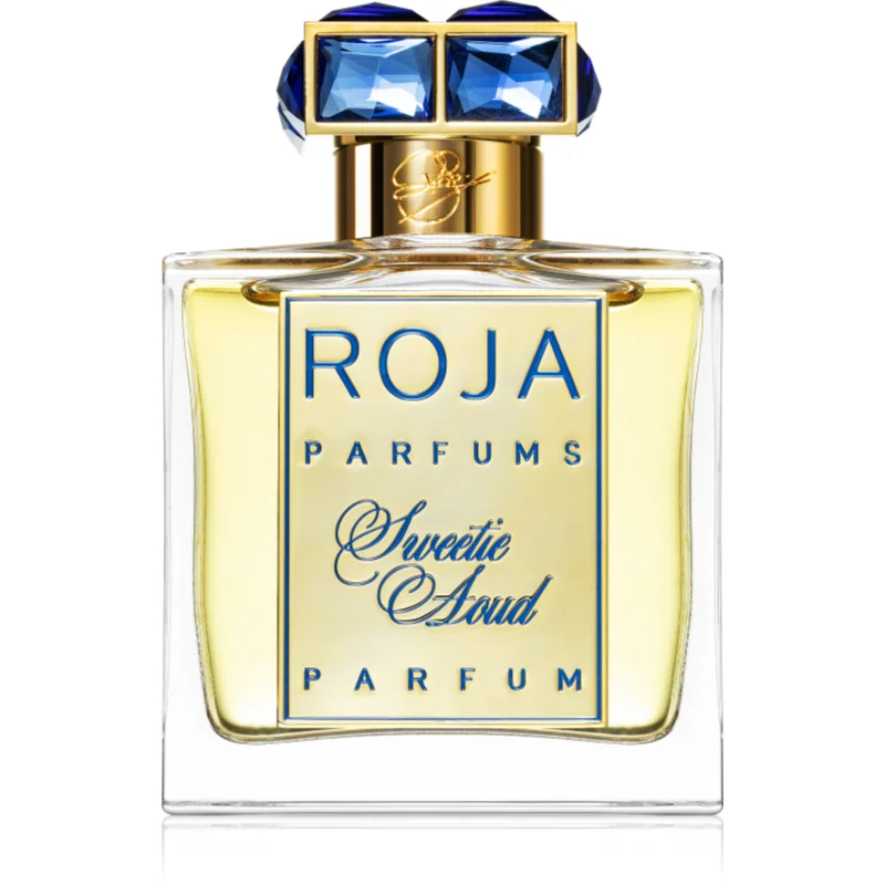 Roja Parfums Sweetie Aoud