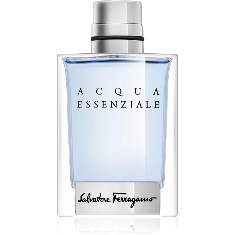 Ferragamo Acqua Essenziale