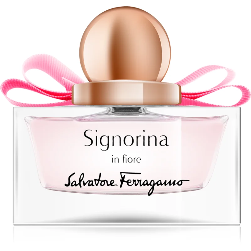 Ferragamo Signorina in Fiore