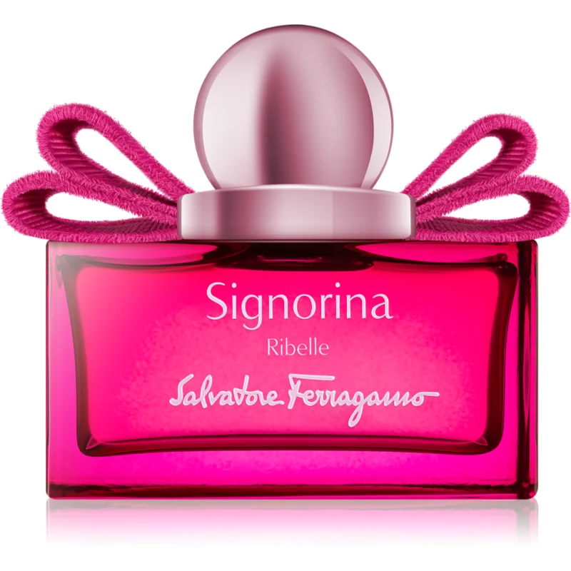 Ferragamo Signorina Ribelle