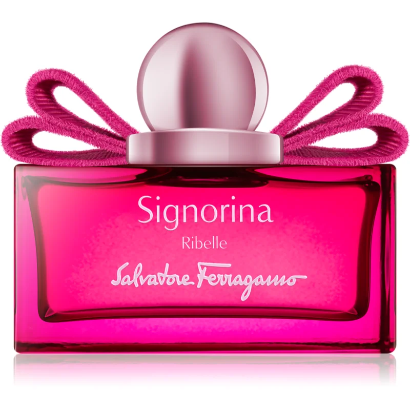 Ferragamo Signorina Ribelle