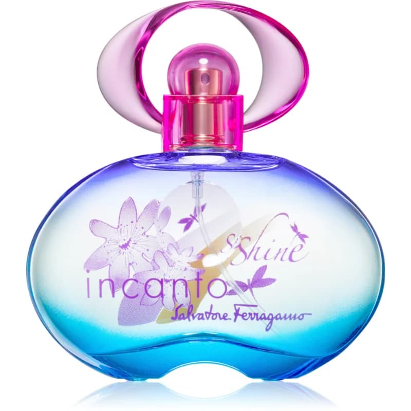 Ferragamo Incanto Shine