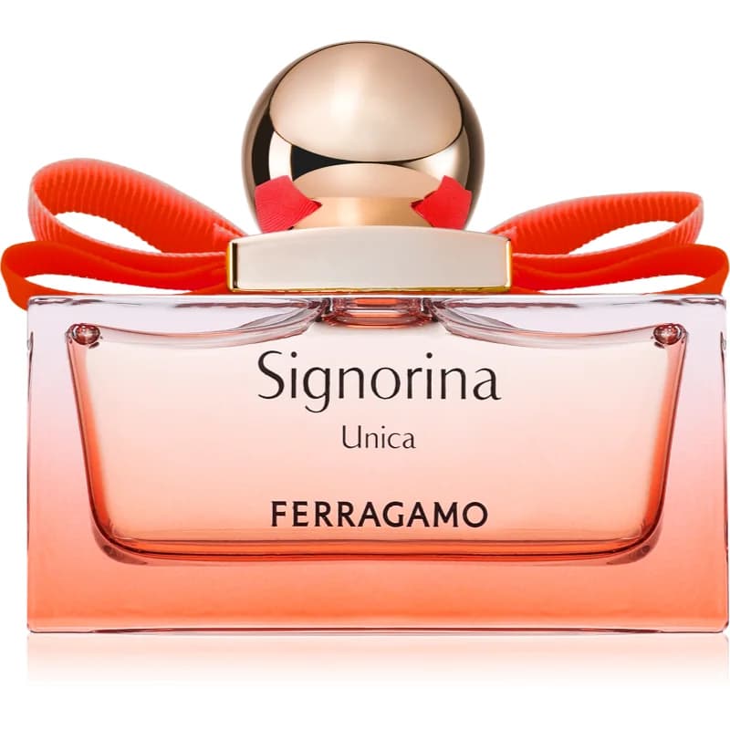 Ferragamo Signorina Unica