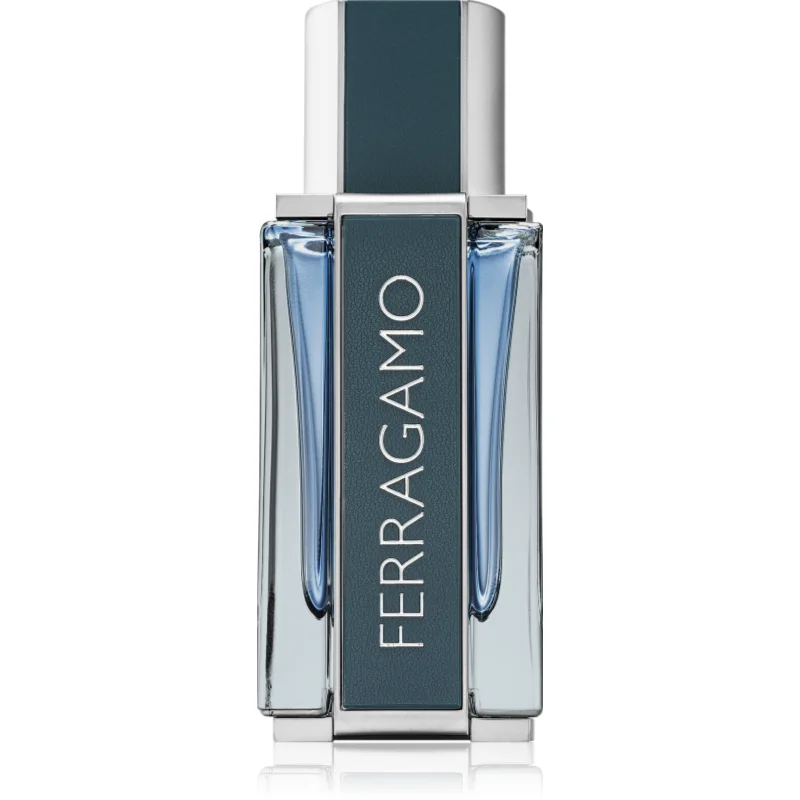 Ferragamo Intense Leather