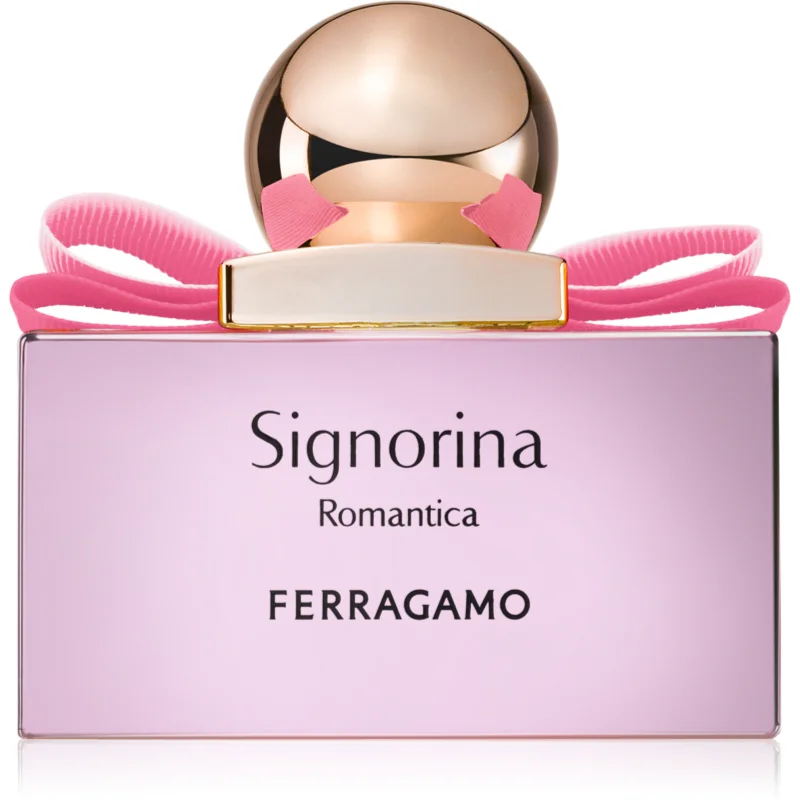 Ferragamo Signorina Romantica