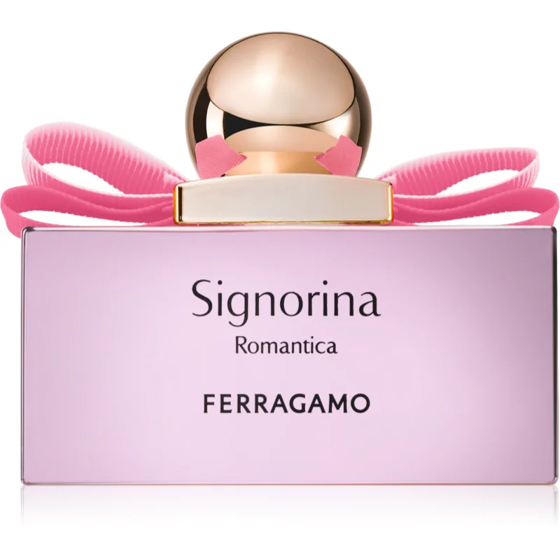 Ferragamo Signorina Romantica