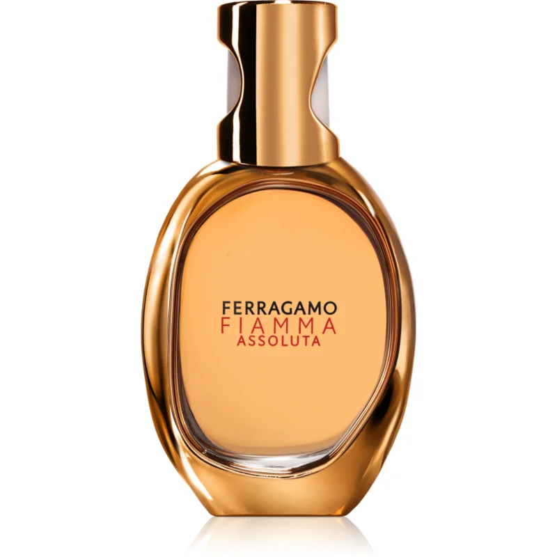 Ferragamo Fiamma Assoluta