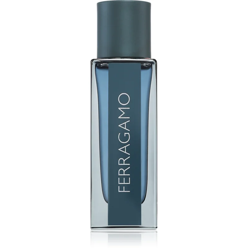 Ferragamo Intense Leather