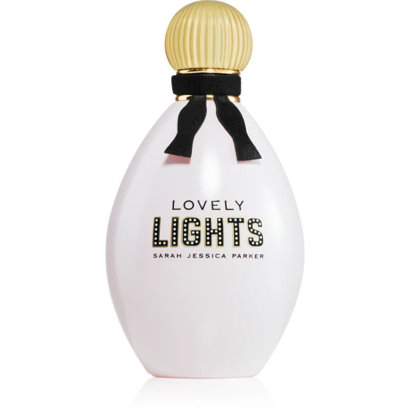 Sarah Jessica Parker Lovely Lights
