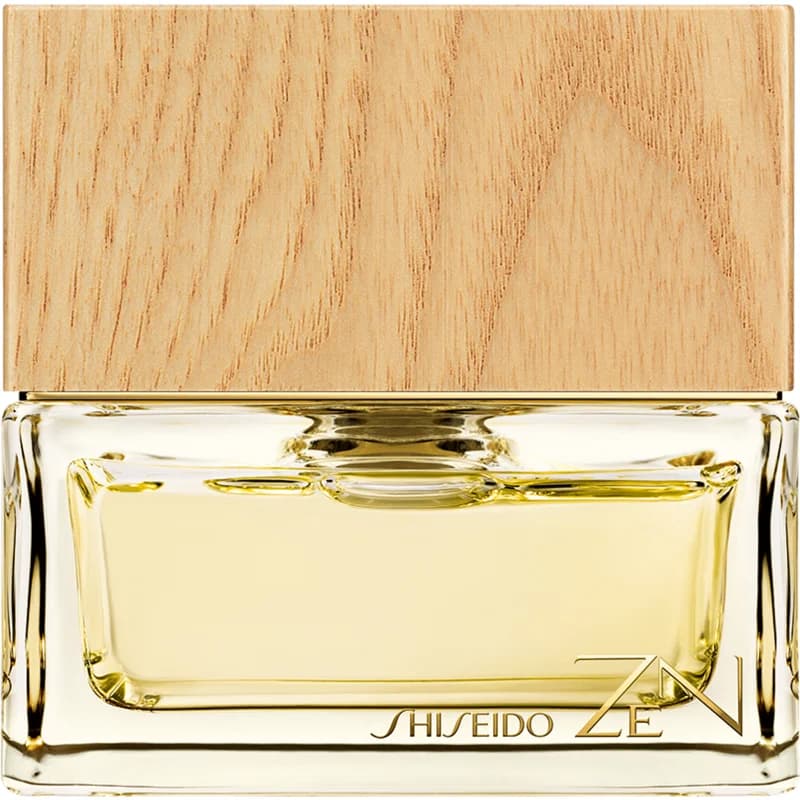 Shiseido Zen