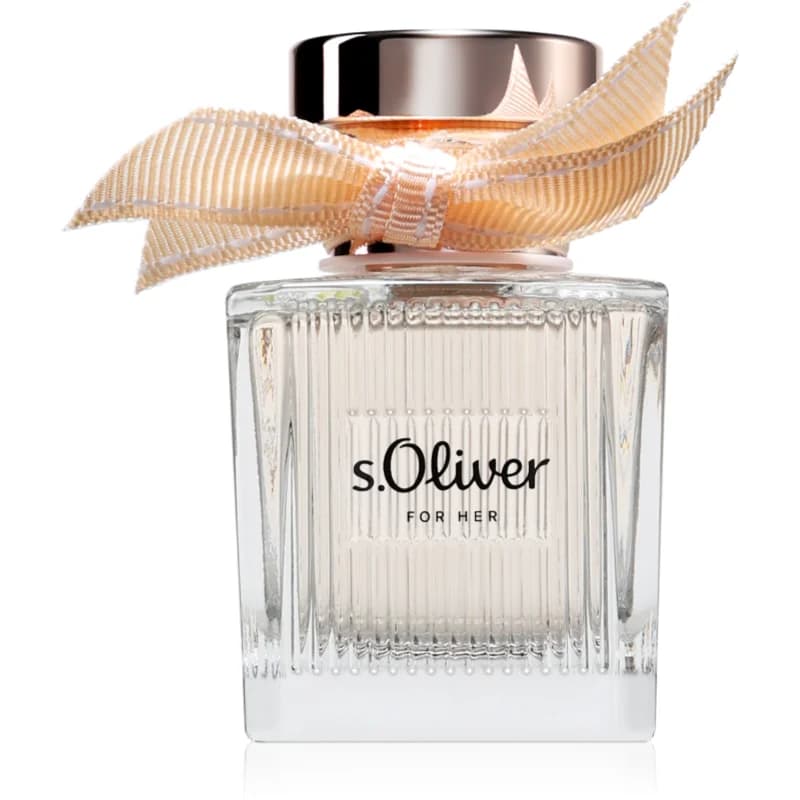 s.Oliver For Her