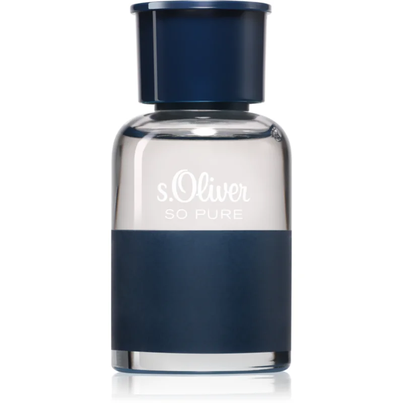 s.Oliver So Pure Men