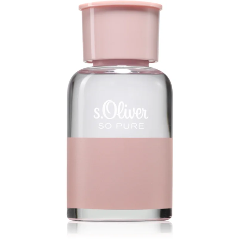 s.Oliver So Pure Women