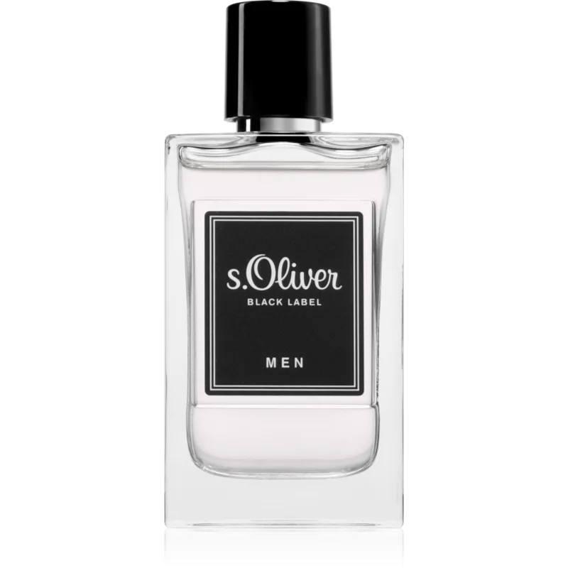 s.Oliver Black Label Men