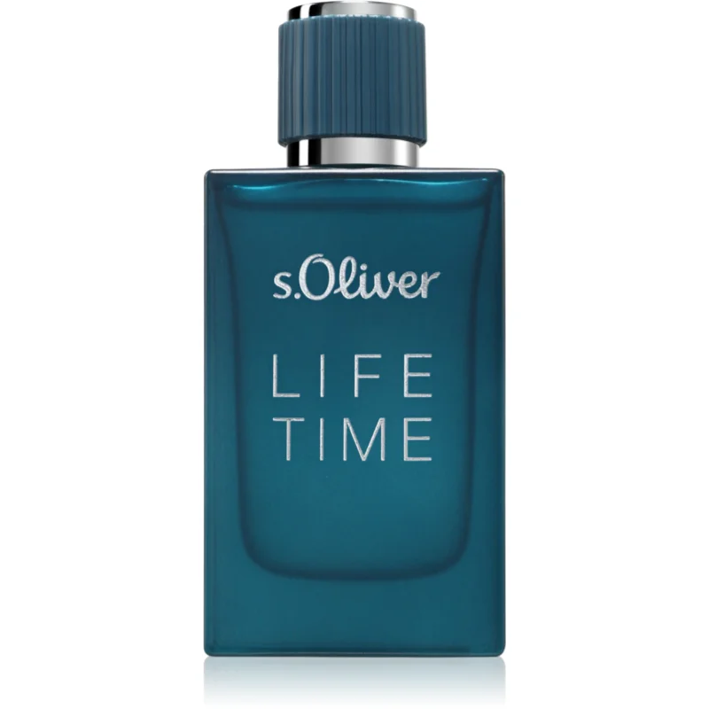 s.Oliver Life Time Men