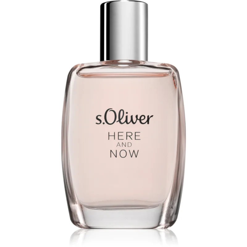 s.Oliver Here and Now Women
