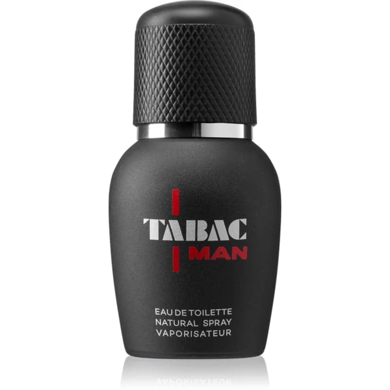 Tabac Man