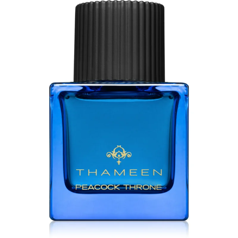 Thameen Peacock Throne