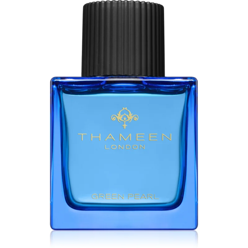 Thameen Green Pearl