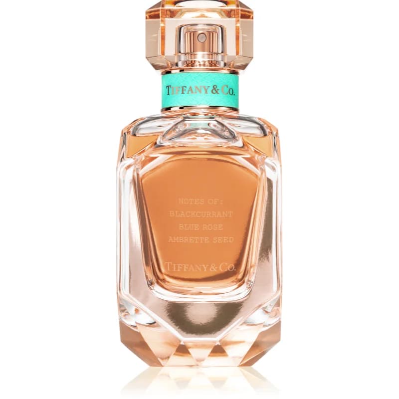 Tiffany & Co. Rose Gold