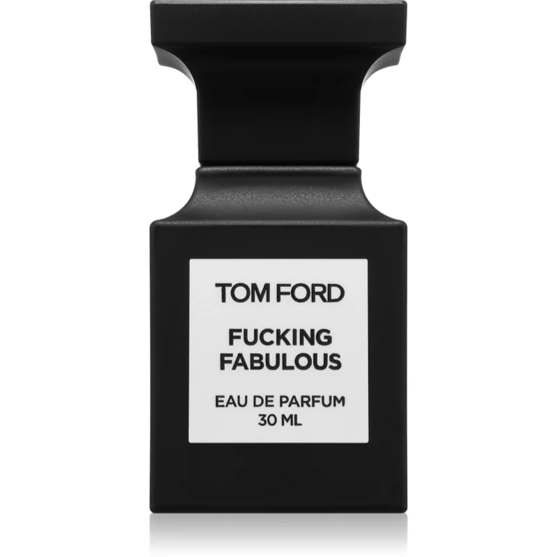 Tom Ford Private Blend Fucking Fabulous